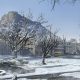 Un vistazo al mapa Cold Strike en el nuevo trailer de Armored Warfare