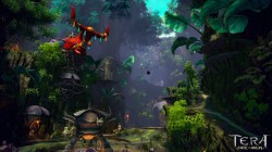 TERA: Anunciada la primera expansi&oacute;n para la versi&oacute;n de am&eacute;rica