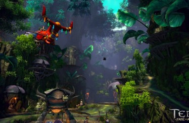 TERA: Anunciada la primera expansión para la versión de américa