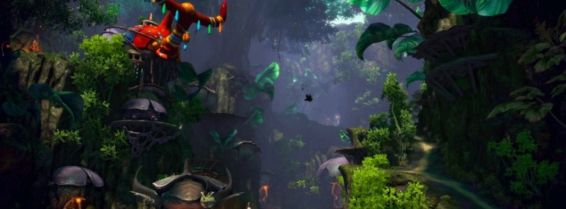 TERA: Anunciada la primera expansión para la versión de américa