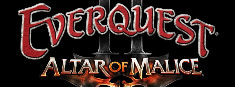 EverQuest II: Altar of Malice– Más detalles sobre la expansión
