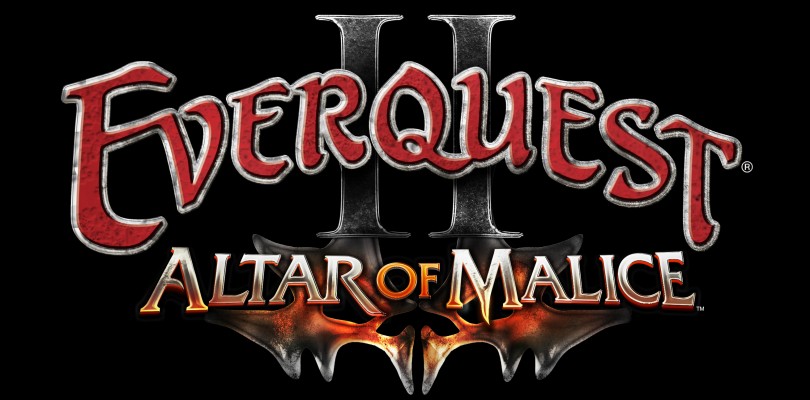 EverQuest II: Altar of Malice– Más detalles sobre la expansión