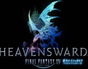 Final Fantasy XIV: Anunciada la primera expansión, Heavensward