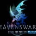 Final Fantasy XIV: Anunciada la primera expansi&oacute;n, Heavensward