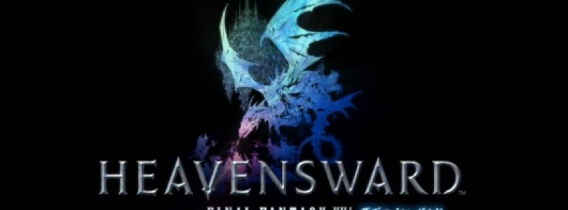 Final Fantasy XIV: Anunciada la primera expansión, Heavensward