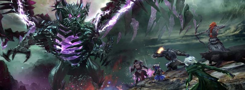 Guild Wars 2: Entrevistamos a Isaiah Cartwright sobre la próxima temporada