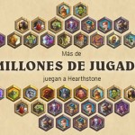 Hearthstone ultima su lanzamiento en tablet android y moviles