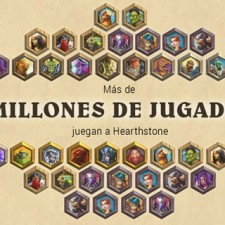 Hearthstone Heroes of Warcraft