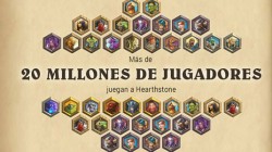 Hearthstone ultima su lanzamiento en tablet android y moviles