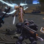 Comienza la fase final de la Alpha Técnica de Heroes of the Storm