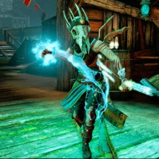 Nosgoth