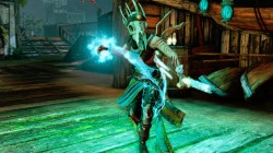 Nosgoth se apunta a la competición con las Closed Beta Cup Series de la ESL