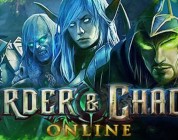 Order and Chaos Online: Añadida la integración de Twitch
