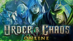 Order and Chaos Online: A&ntilde;adida la integraci&oacute;n de Twitch
