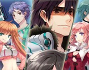 Project D Online, un MMORPG indie que nos llega desde Japon