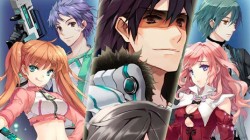 Project D Online, un MMORPG indie que nos llega desde Japon