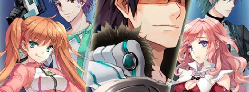 Project D Online, un MMORPG indie que nos llega desde Japon