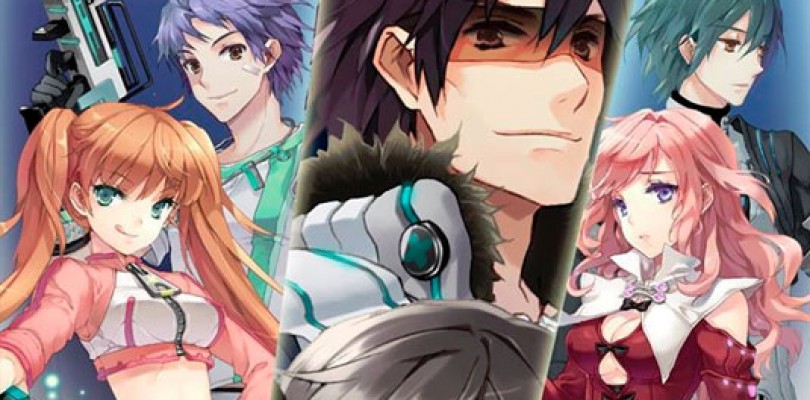 Project D Online, un MMORPG indie que nos llega desde Japon
