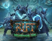 Ya disponible la nueva expansión de Rift – Nightmare Tide