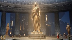 Diario de desarrollo de Skyforge – Los dioses y las Ordenes de Aelion