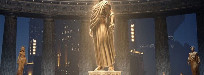 Diario de desarrollo de Skyforge – Los dioses y las Ordenes de Aelion