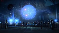Preparate para la defensa de Aelion con el nuevo trailer de Skyforge