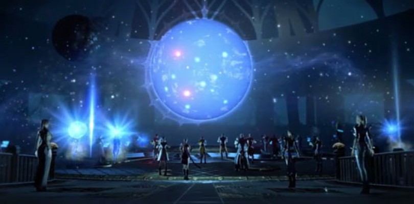 Preparate para la defensa de Aelion con el nuevo trailer de Skyforge