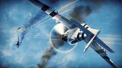War Thunder: La actualización «Cold Steel» nos permitirá dar órdenes en batalla