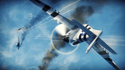 War Thunder: Nos lleva a  la II Guerra mundial con los nuevos eventos