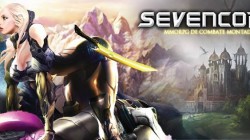 SEVENCORE: La primera expansi&oacute;n llegar&aacute; la semana que viene