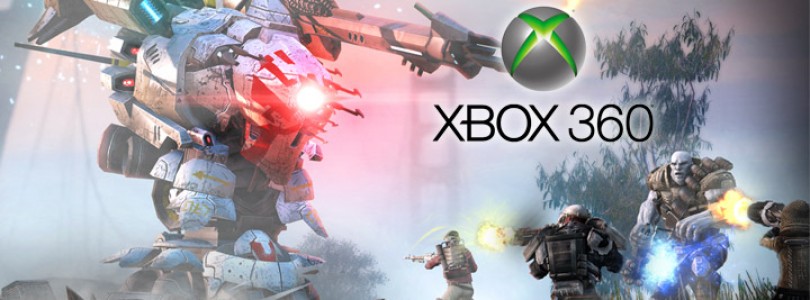 Defiance ya es gratuito en Xbox 360