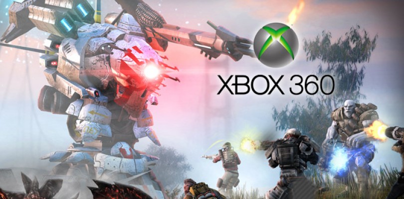 Defiance ya es gratuito en Xbox 360