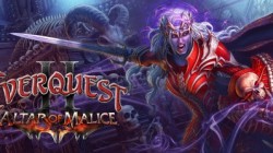 Everquest II: La expansión Altar of Malice ya está disponible