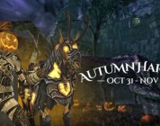 Rift: Días extra para el evento de Halloween