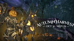 Rift: D&iacute;as extra para el evento de Halloween
