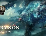 Black Gold: El nuevo DLC se lanzará la próxima semana