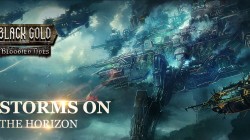 Black Gold: El nuevo DLC se lanzar&aacute; la pr&oacute;xima semana