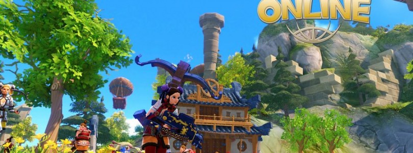 Civilization Online: Primer gameplay desde Corea