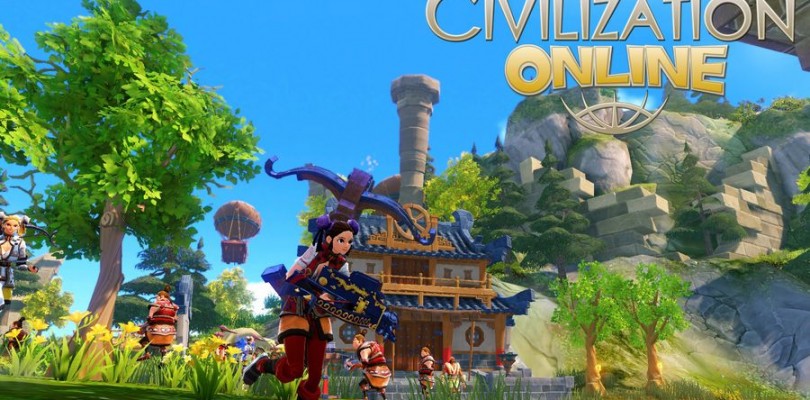 Civilization Online: Dos nuevos vídeos nos muestran más sobre el juego