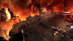 EVE Online: La nueva gran actualizaci&oacute;n Phoebe ya disponible