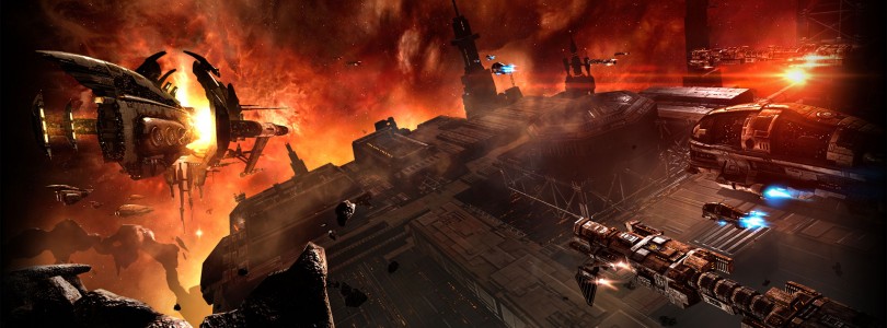 EVE Online: La nueva gran actualización Phoebe ya disponible