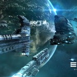 EVE Online anuncia misiones diarias