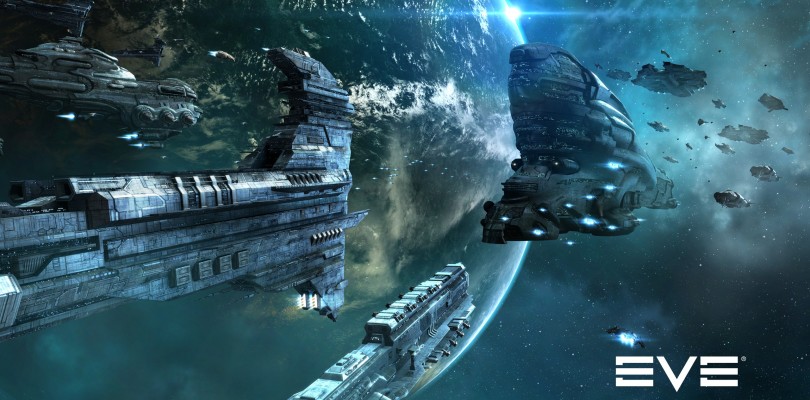 EVE Online: Primeros detalles de la nueva expansión Rhea
