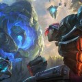 Riot prepara una red propia para League of Legends