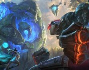 Llega la pretemporada a League of Legends