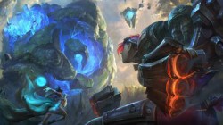 Llega la pretemporada a League of Legends