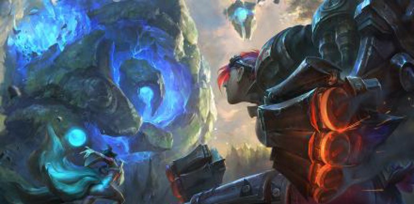 Riot prepara una red propia para League of Legends