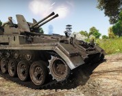 War Thunder: Desvelados los dos próximos tanques