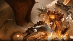 Neverwinter: Rise of Tiamat presenta su tráiler oficial
