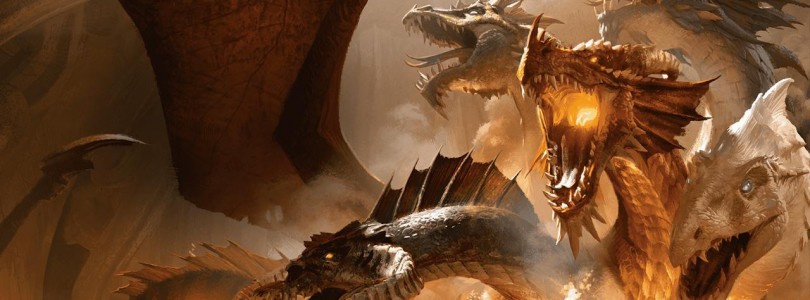 Neverwinter: ¡Apúntate ya a la beta de Xbox One!